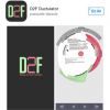 Ductulator App