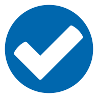 Danbury Winair Checkmark Icon